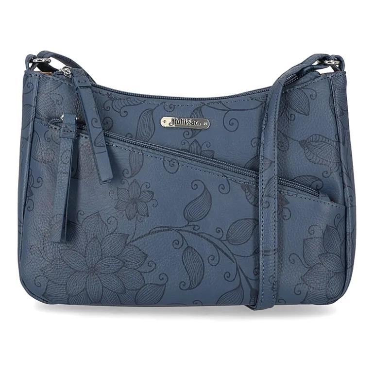 Multi Sac Vegas Crossbody Bag