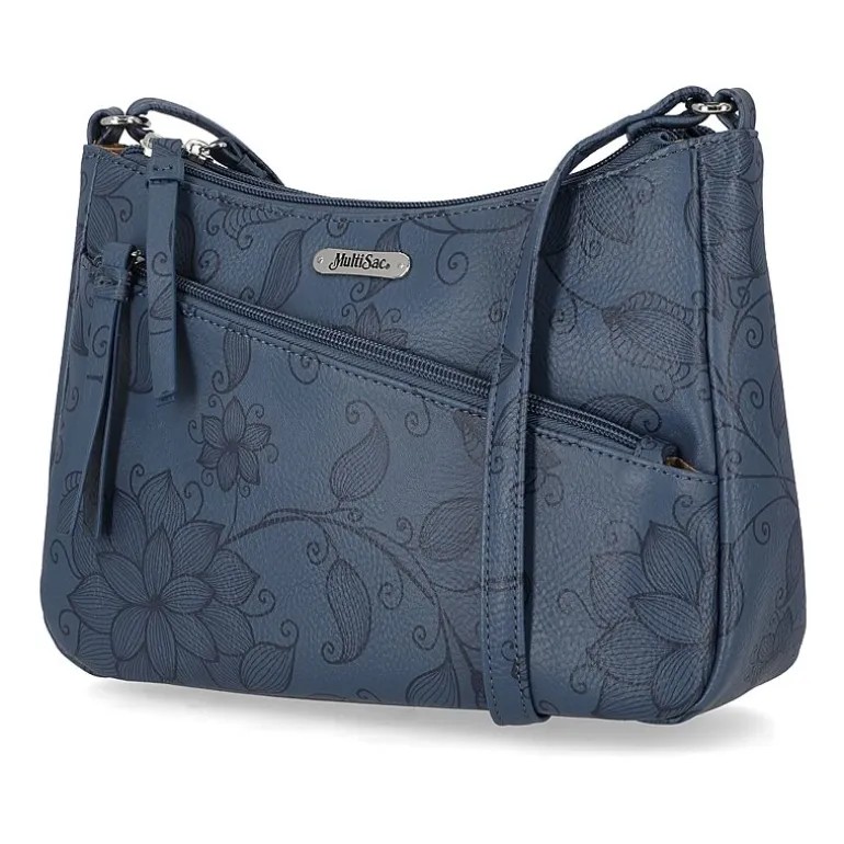 Multi Sac Vegas Crossbody Bag