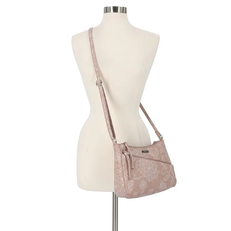 Multi Sac Vegas Crossbody Bag