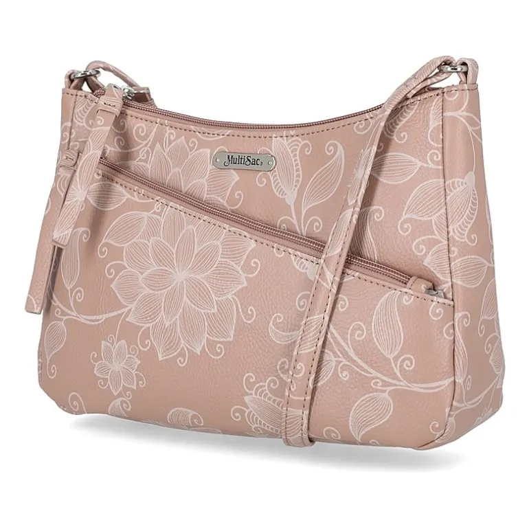 Multi Sac Vegas Crossbody Bag
