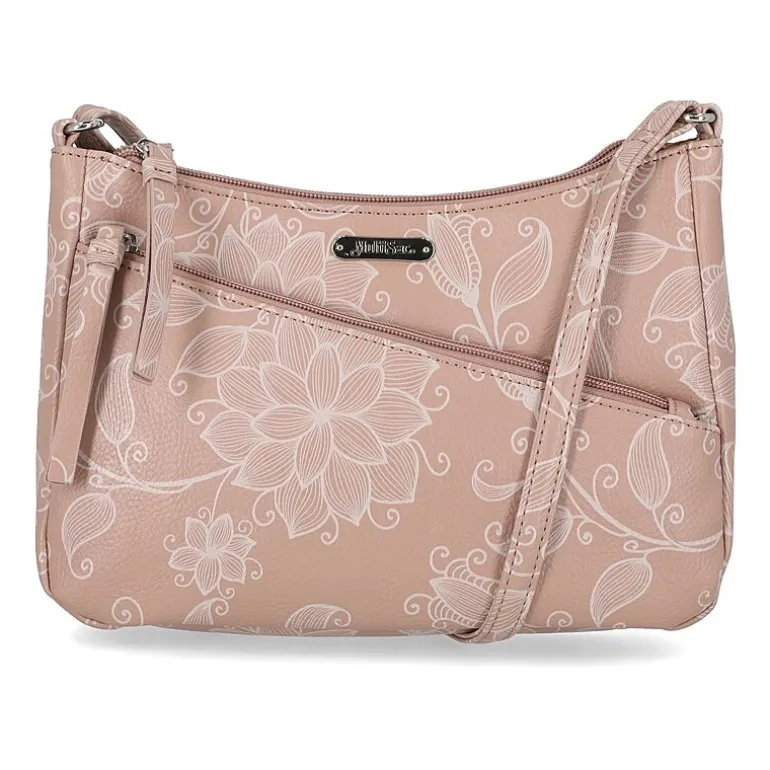 Multi Sac Vegas Crossbody Bag