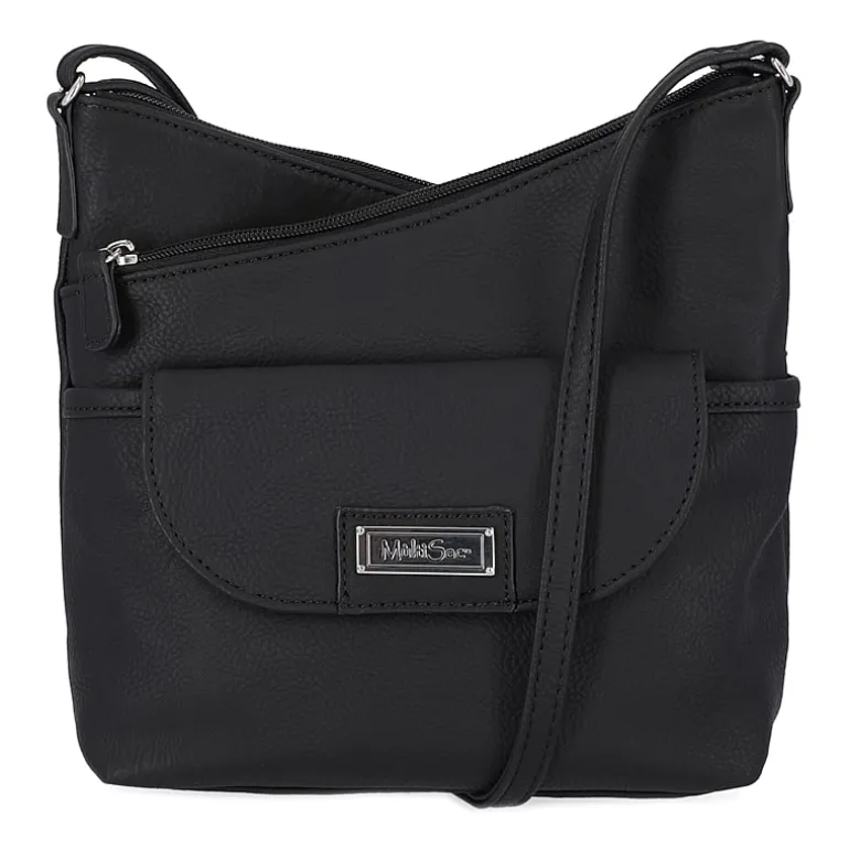 Multi Sac Vista Crossbody Bag