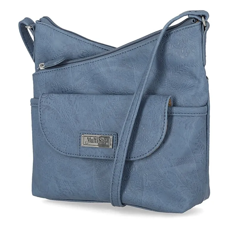 Multi Sac Vista Crossbody Bag
