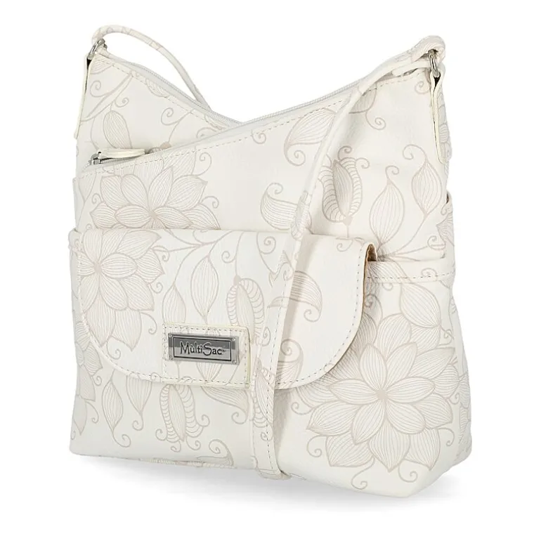 Multi Sac Vista Crossbody Bag