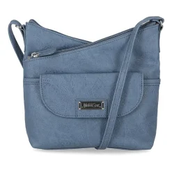 Multi Sac Vista Crossbody Bag