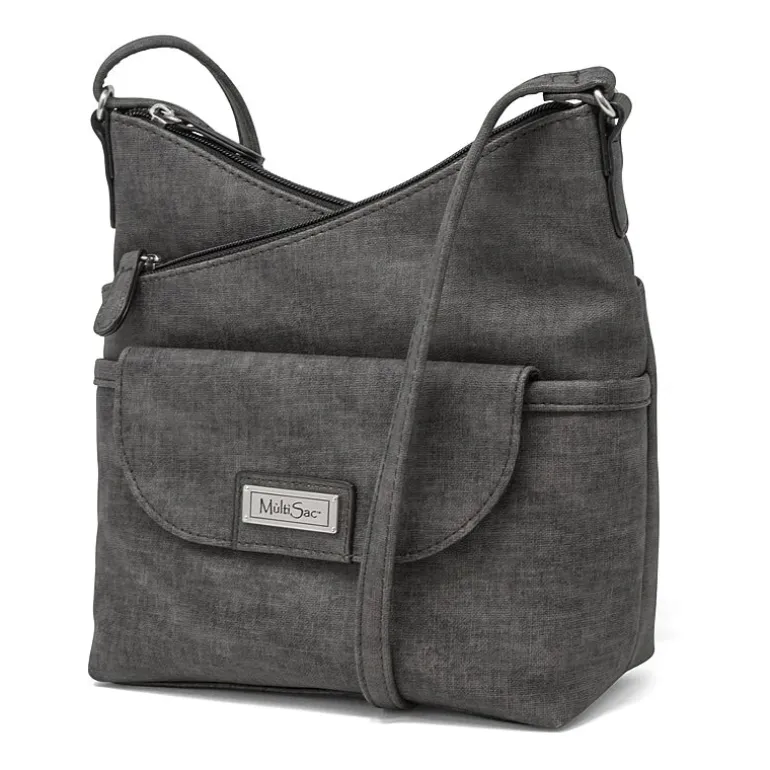 Multi Sac Vista Crossbody Bag