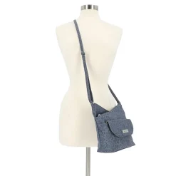 Multi Sac Vista Crossbody Bag
