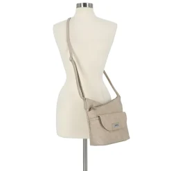 Multi Sac Vista Crossbody Bag