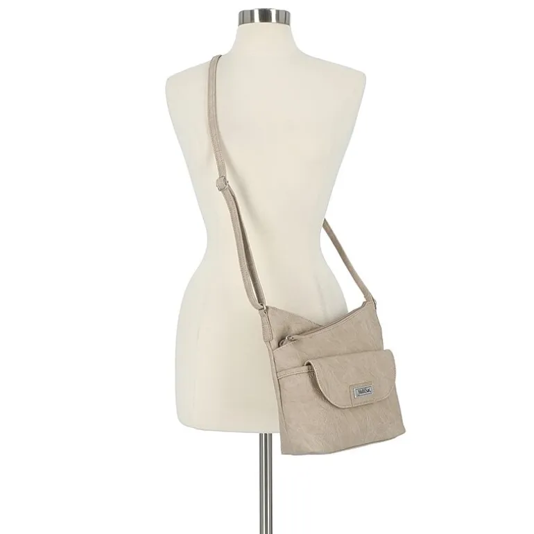 Multi Sac Vista Crossbody Bag