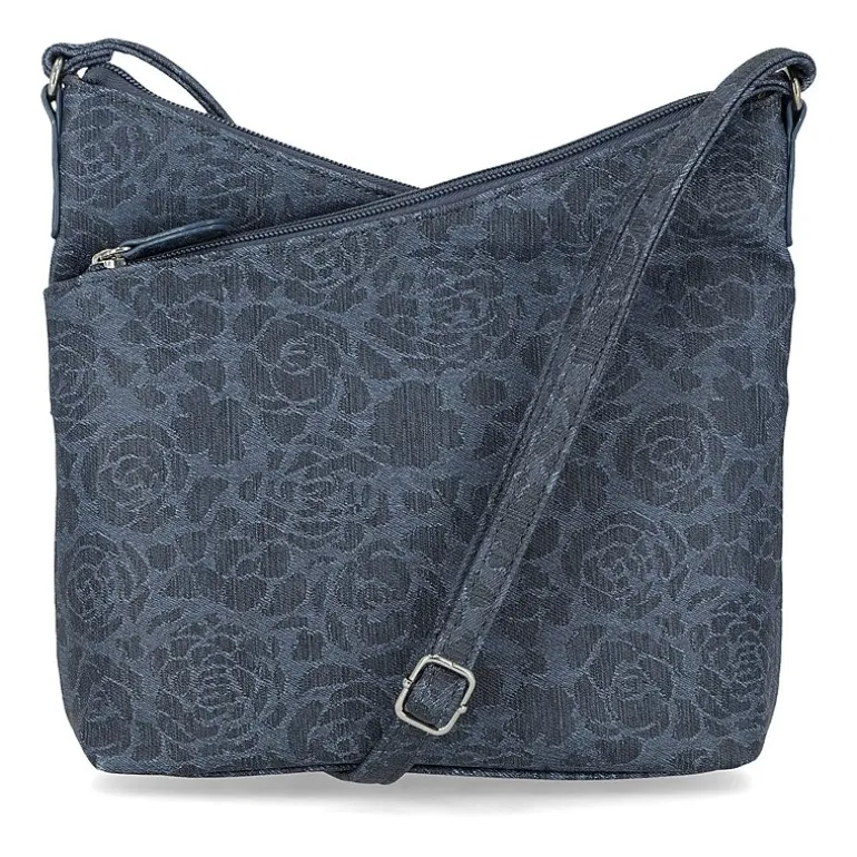 Multi Sac Vista Crossbody Bag