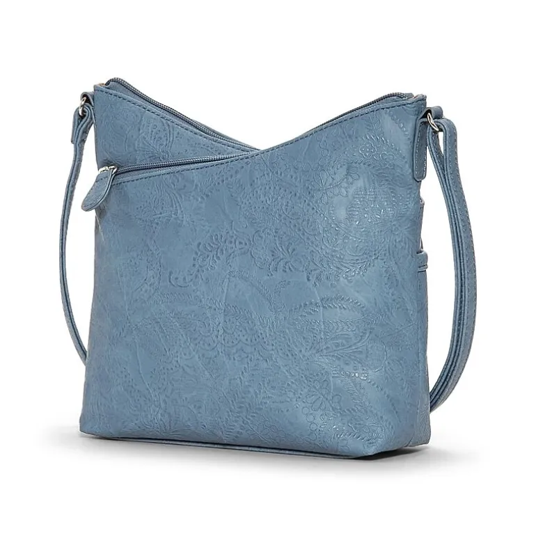 Multi Sac Vista Crossbody Bag