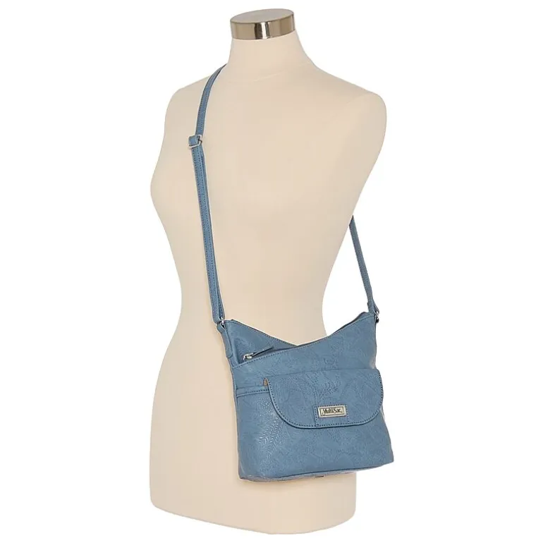 Multi Sac Vista Crossbody Bag