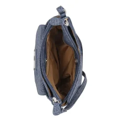 Multi Sac Vista Crossbody Bag