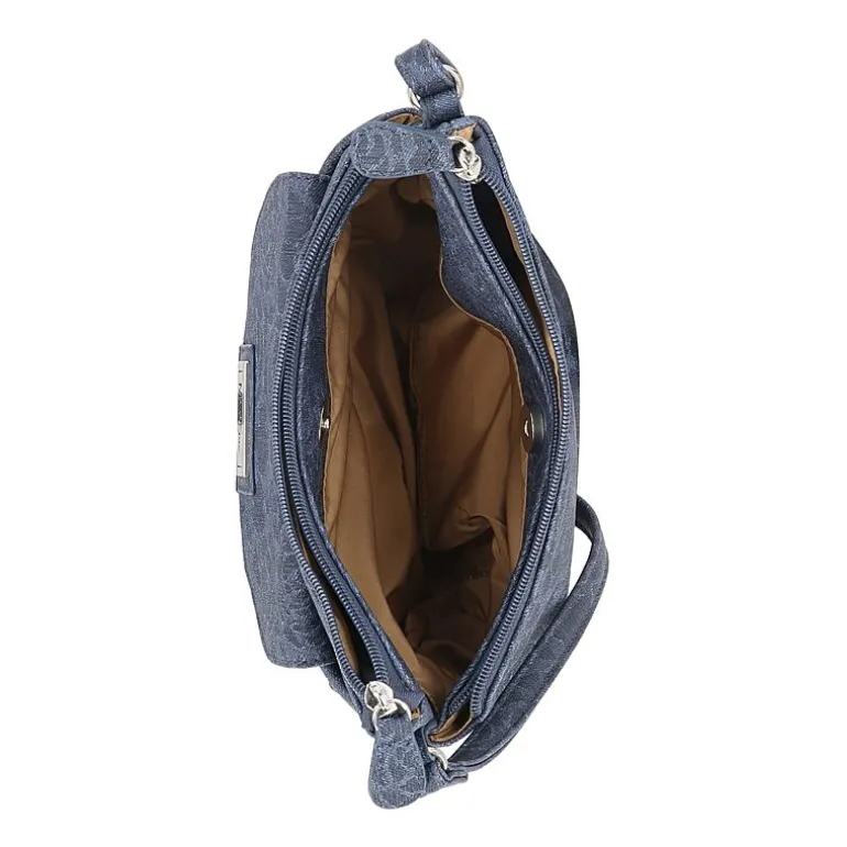 Multi Sac Vista Crossbody Bag