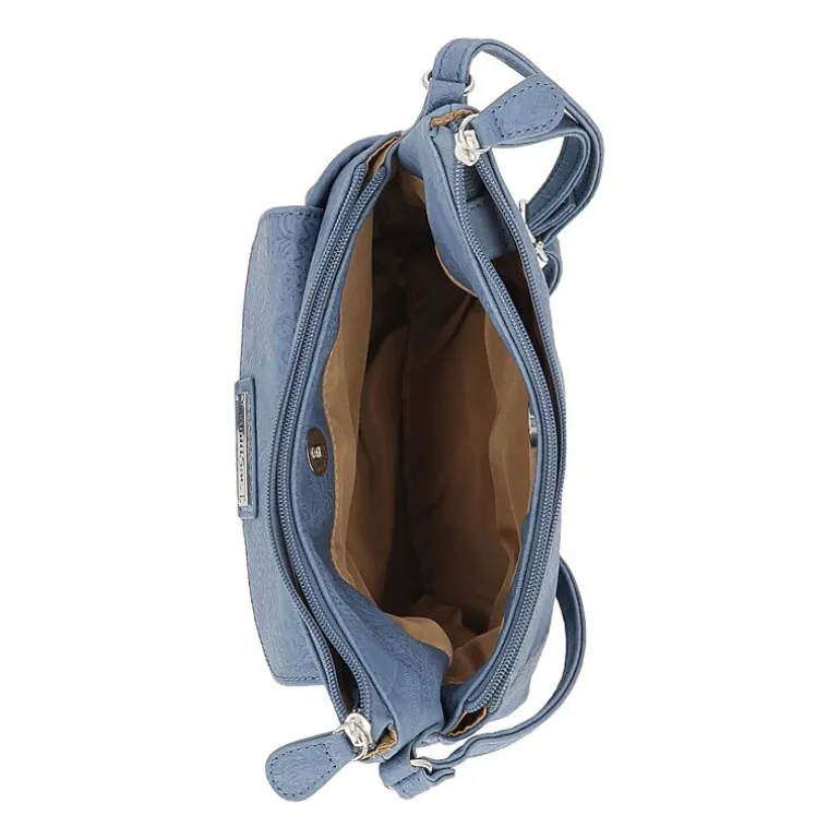 Multi Sac Vista Crossbody Bag