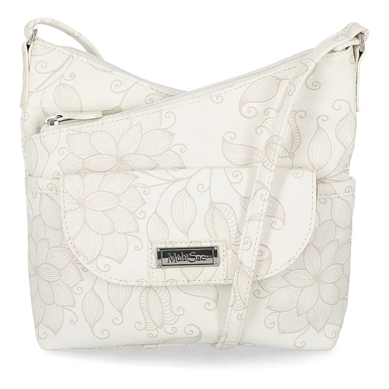Multi Sac Vista Crossbody Bag