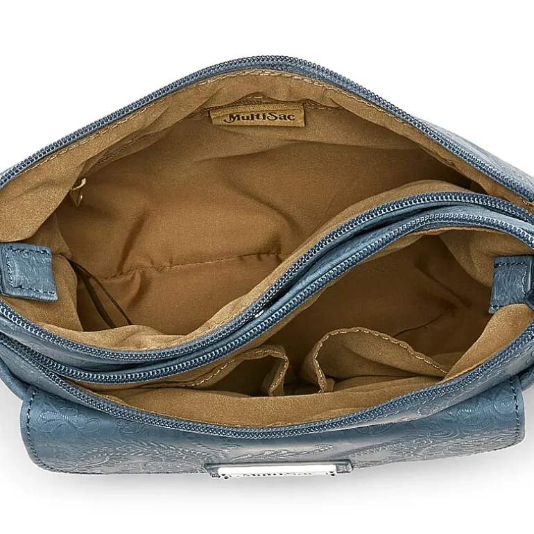 Multi Sac Vista Crossbody Bag