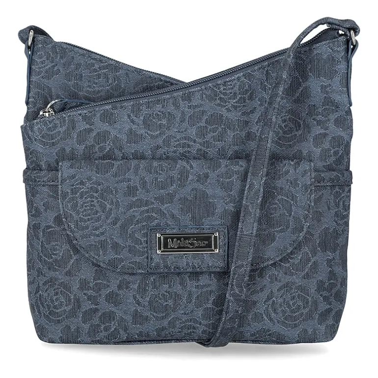 Multi Sac Vista Crossbody Bag