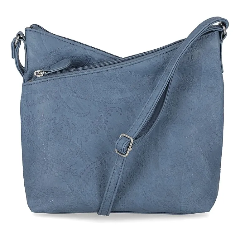 Multi Sac Vista Crossbody Bag