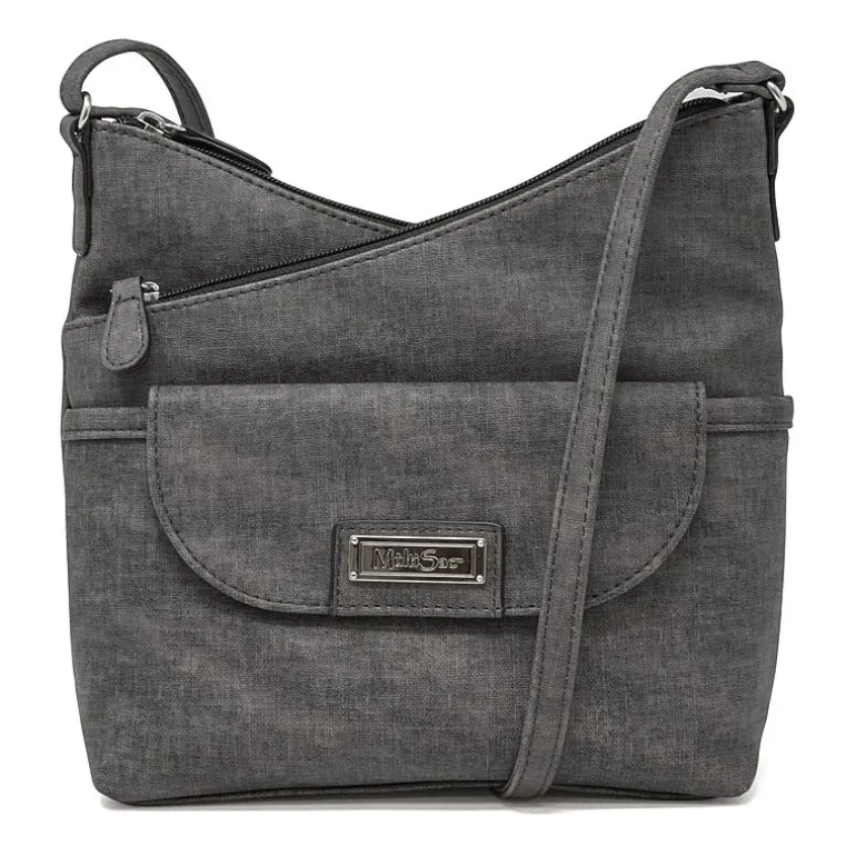 Multi Sac Vista Crossbody Bag