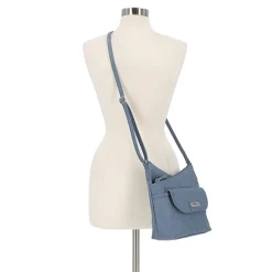 Multi Sac Vista Crossbody Bag