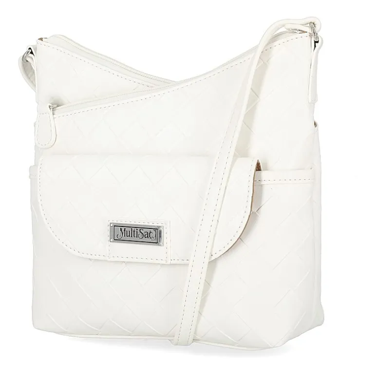 Multi Sac Vista Crossbody Bag