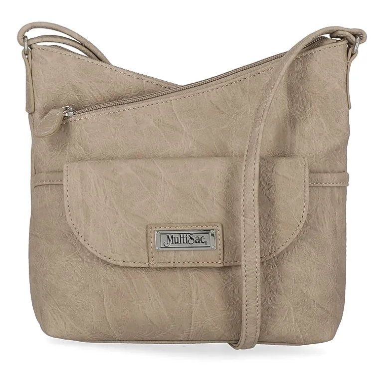 Multi Sac Vista Crossbody Bag