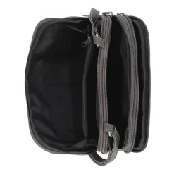 Multi Sac Zippy Crossbody Bag