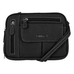 Multi Sac Zippy Crossbody Bag