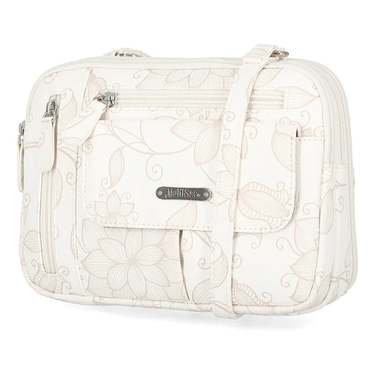 Multi Sac Zippy Crossbody Bag