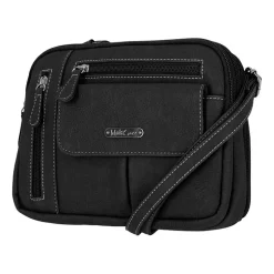 Multi Sac Zippy Crossbody Bag