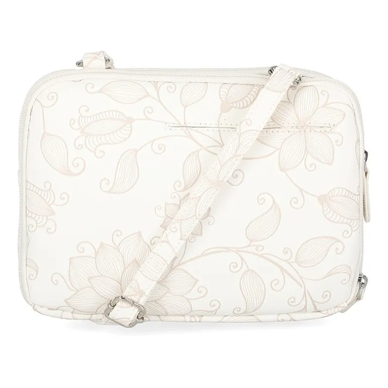 Multi Sac Zippy Crossbody Bag