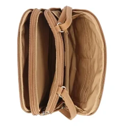 Multi Sac Zippy Crossbody Bag