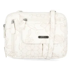 Multi Sac Zippy Crossbody Bag