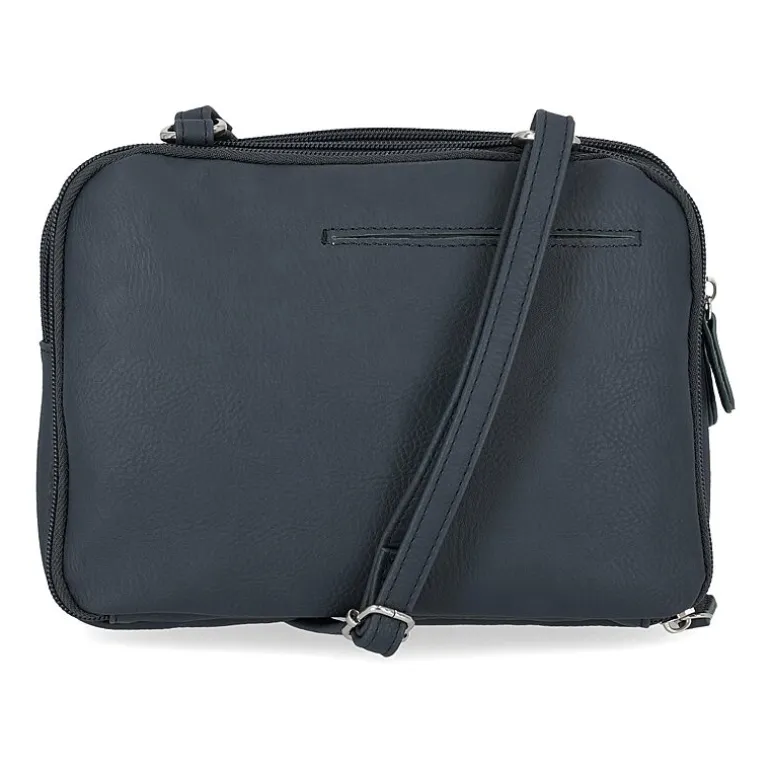 Multi Sac Zippy Crossbody Bag