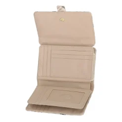 Mundi Amsterdam Womens Rfid Blocking Indexer Wallet