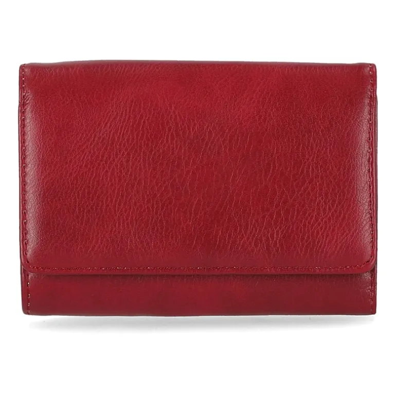 Mundi Amsterdam Womens Rfid Blocking Indexer Wallet