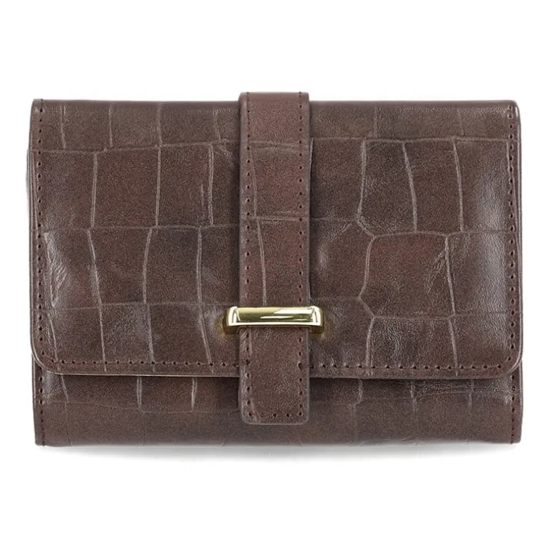 Mundi Amsterdam Womens Rfid Blocking Indexer Wallet