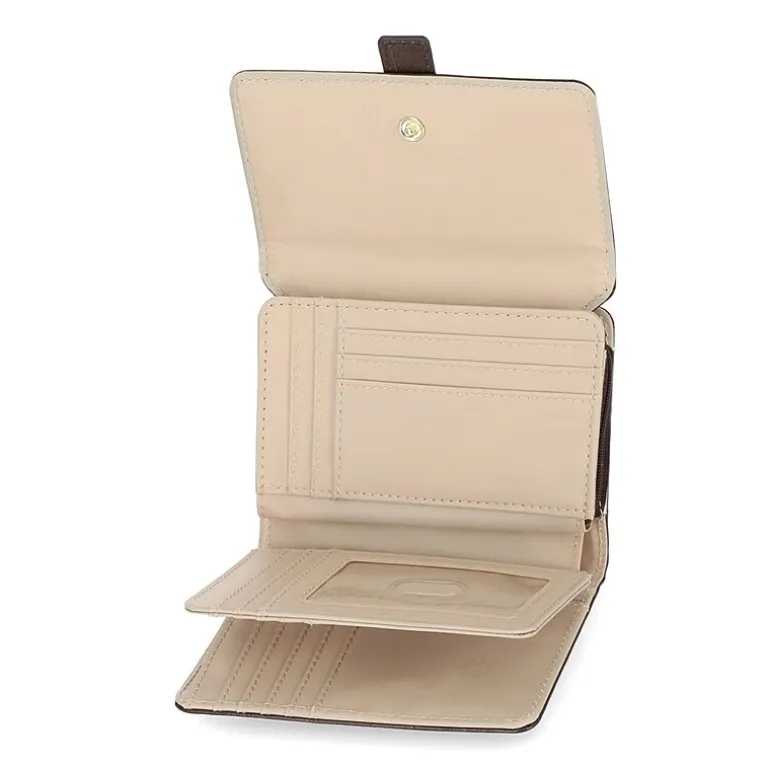 Mundi Amsterdam Womens Rfid Blocking Indexer Wallet