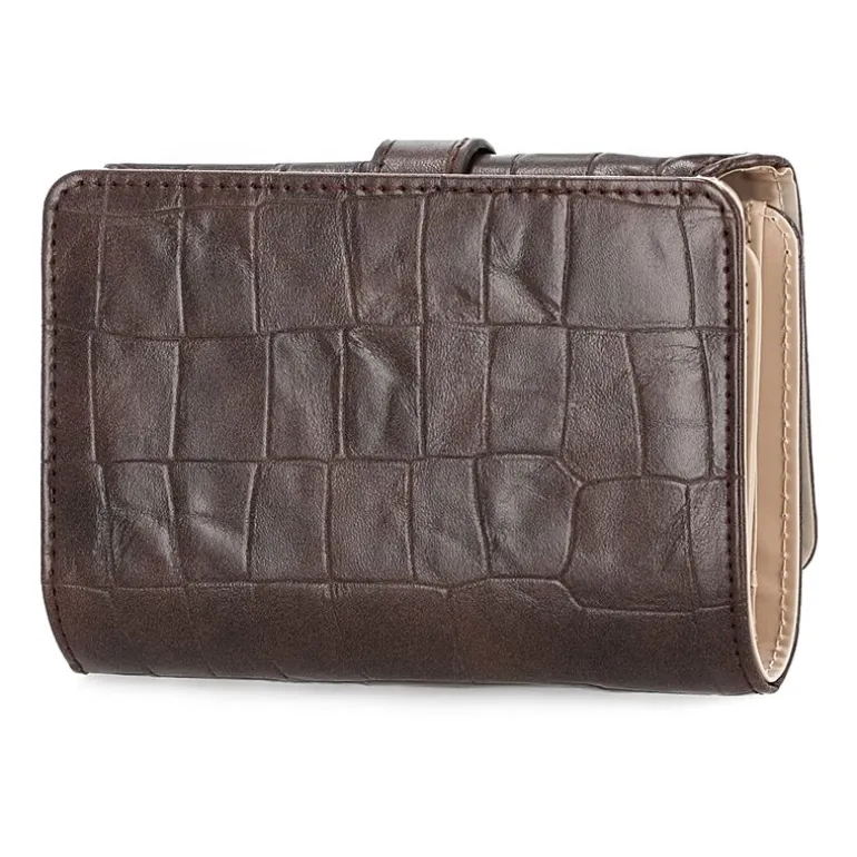 Mundi Amsterdam Womens Rfid Blocking Indexer Wallet