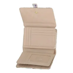 Mundi Amsterdam Womens Rfid Blocking Indexer Wallet