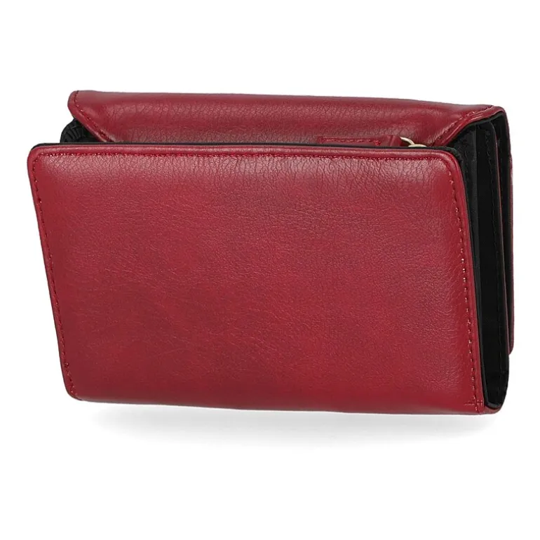 Mundi Amsterdam Womens Rfid Blocking Indexer Wallet