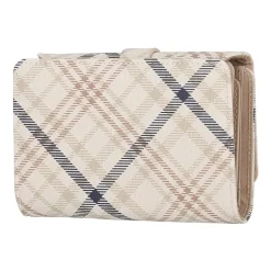 Mundi Amsterdam Womens Rfid Blocking Indexer Wallet