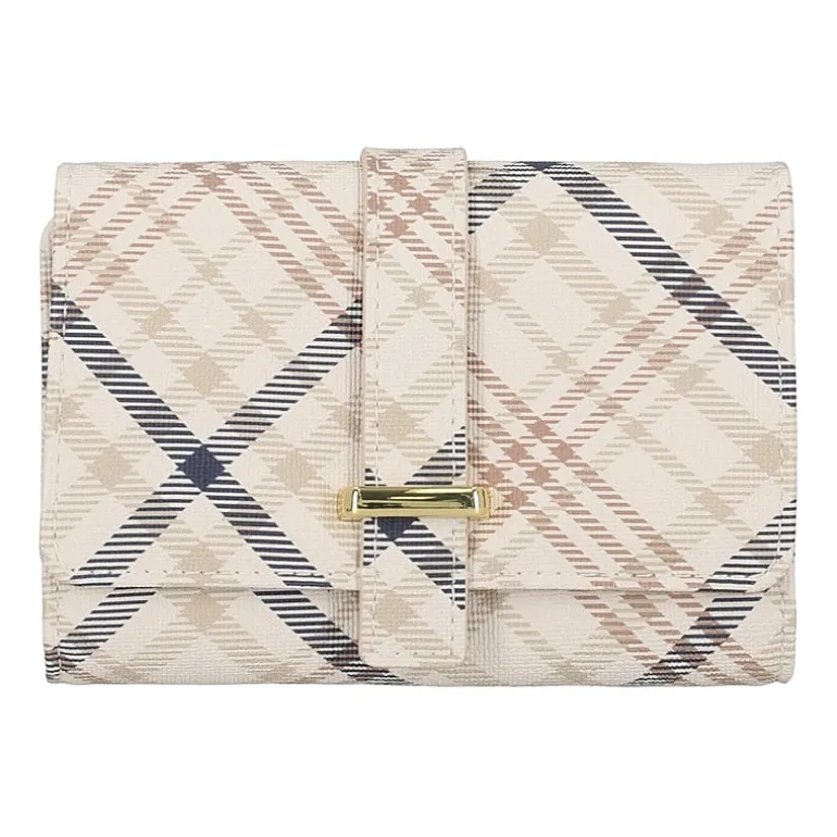 Mundi Amsterdam Womens Rfid Blocking Indexer Wallet