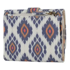 Mundi Anna Indexer Womens Rfid Blocking Trifold Wallet