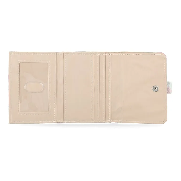 Mundi Anna Indexer Womens Rfid Blocking Trifold Wallet
