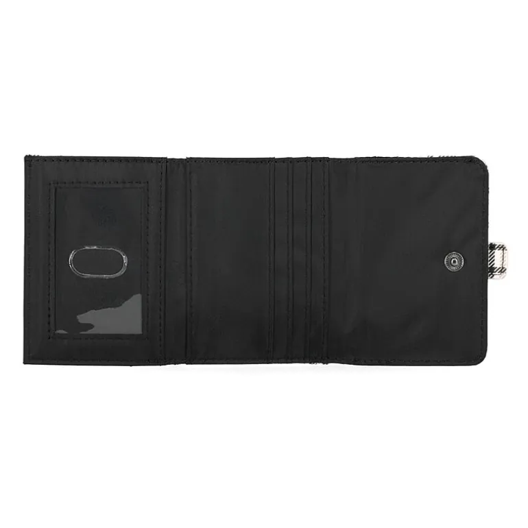 Mundi Anna Indexer Womens Rfid Blocking Trifold Wallet