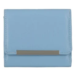 Mundi Anna Indexer Womens Rfid Blocking Trifold Wallet