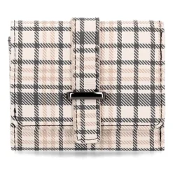 Mundi Anna Indexer Womens Rfid Blocking Trifold Wallet
