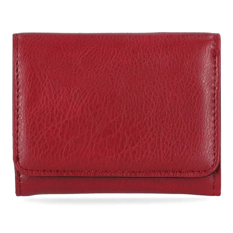 Mundi Anna Mini Womens Rfid Blocking Trifold Wallet